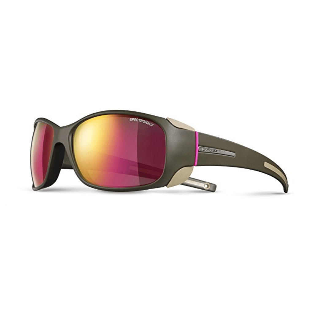 Best Hiking Sunglasses for Women Nail the Trail