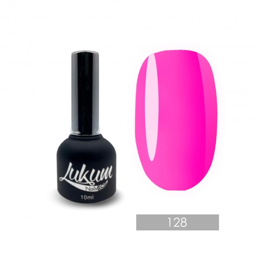 Lukum Гел лак Nail Zone