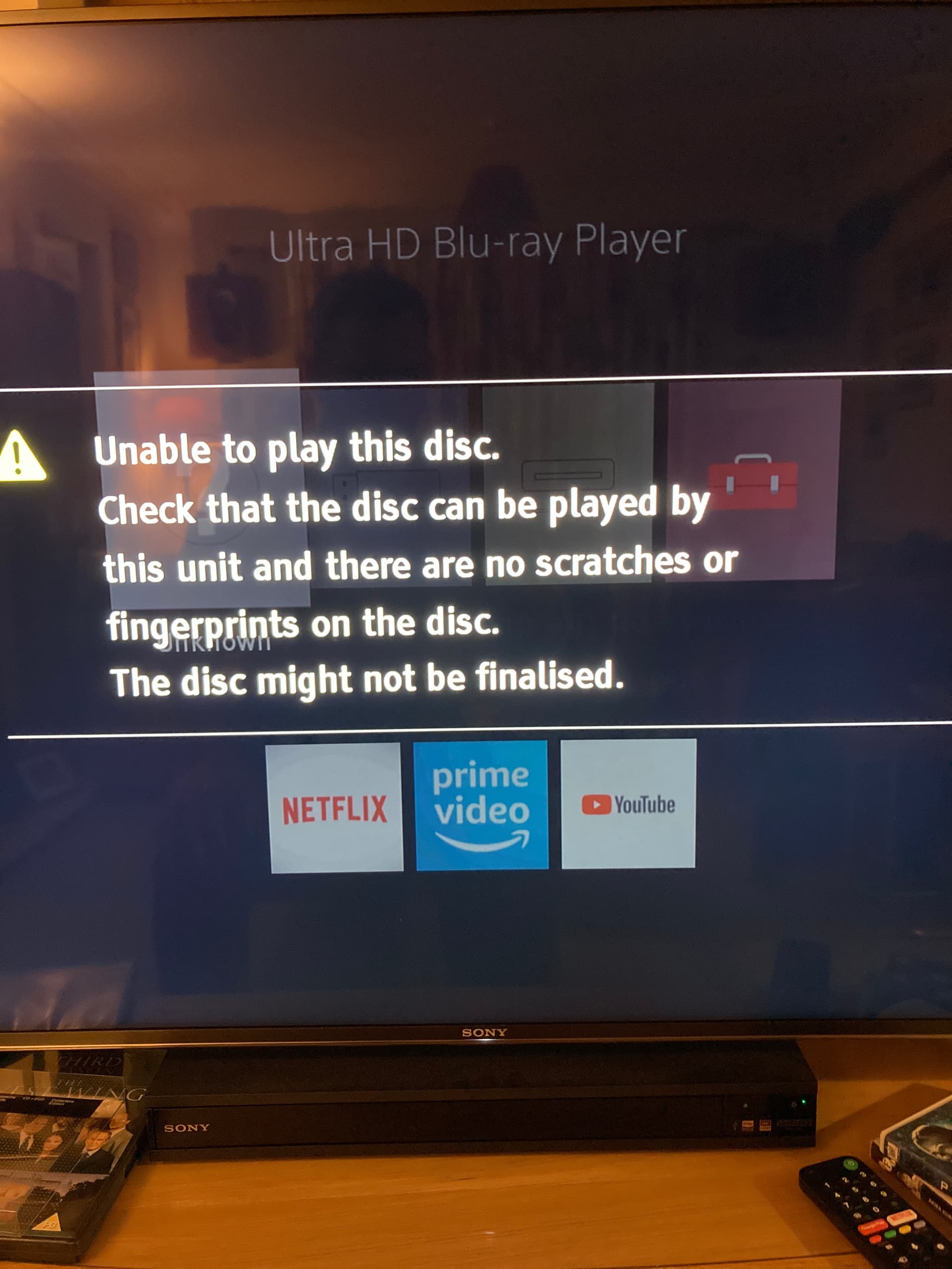 Dvd Power Software Theatre