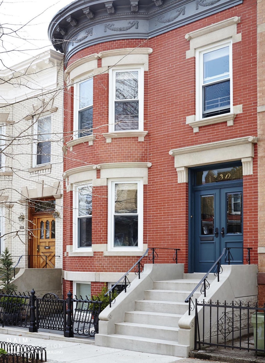 230 Windsor Place, Brooklyn, NY 11215 Windsor Terrace Brownstone