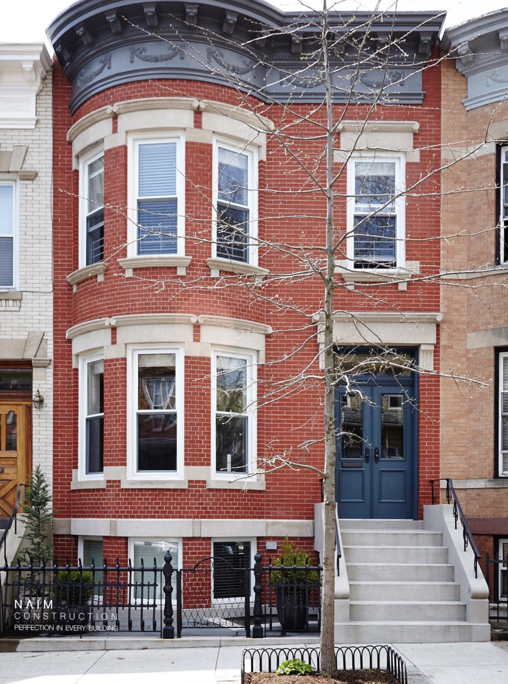 230 Windsor Place, Brooklyn, NY 11215 Windsor Terrace Brownstone