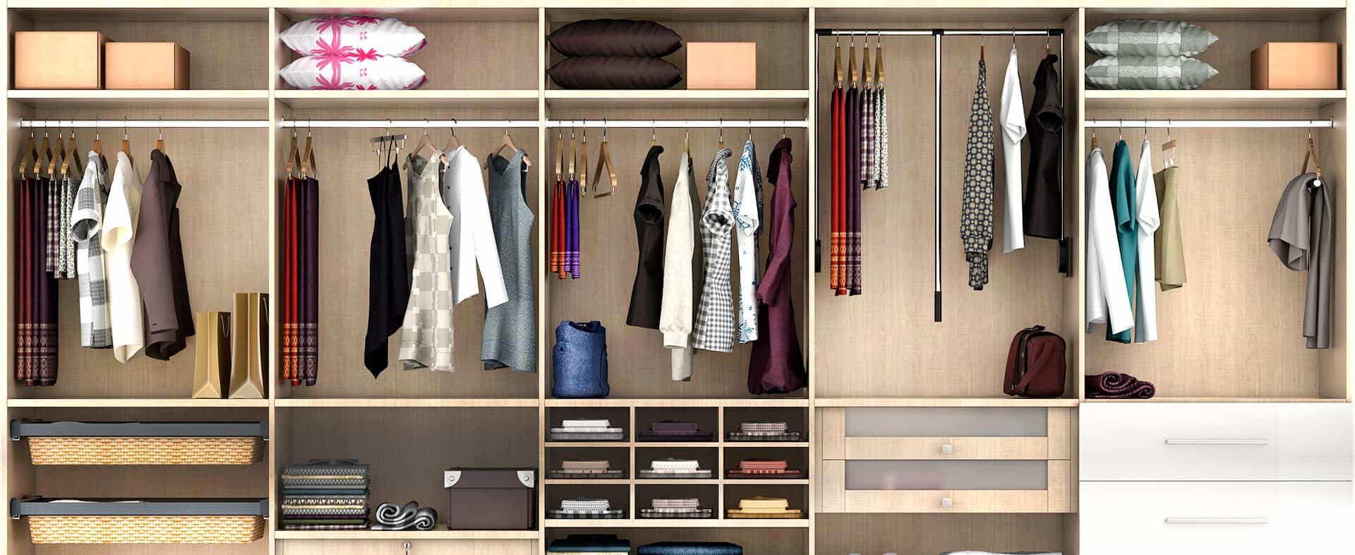 5 ways to make your business wardrobe more sustainable