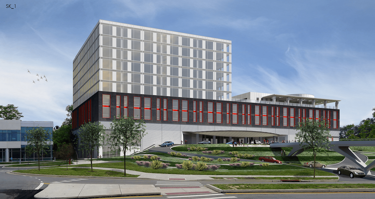 August 24th Hotel Spotlight Dolce Medpace Site NAIOP Cincinnati