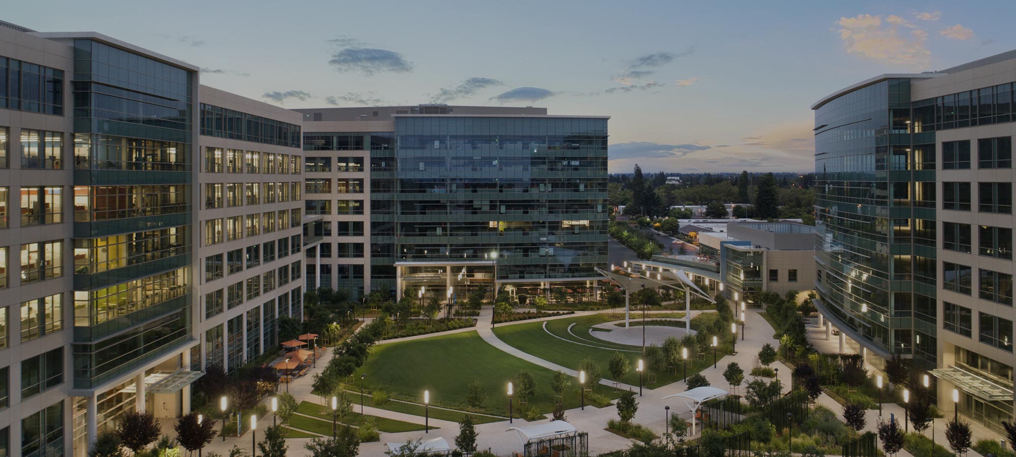 NAIOP Silicon Valley The Commercial Real Estate Development Association