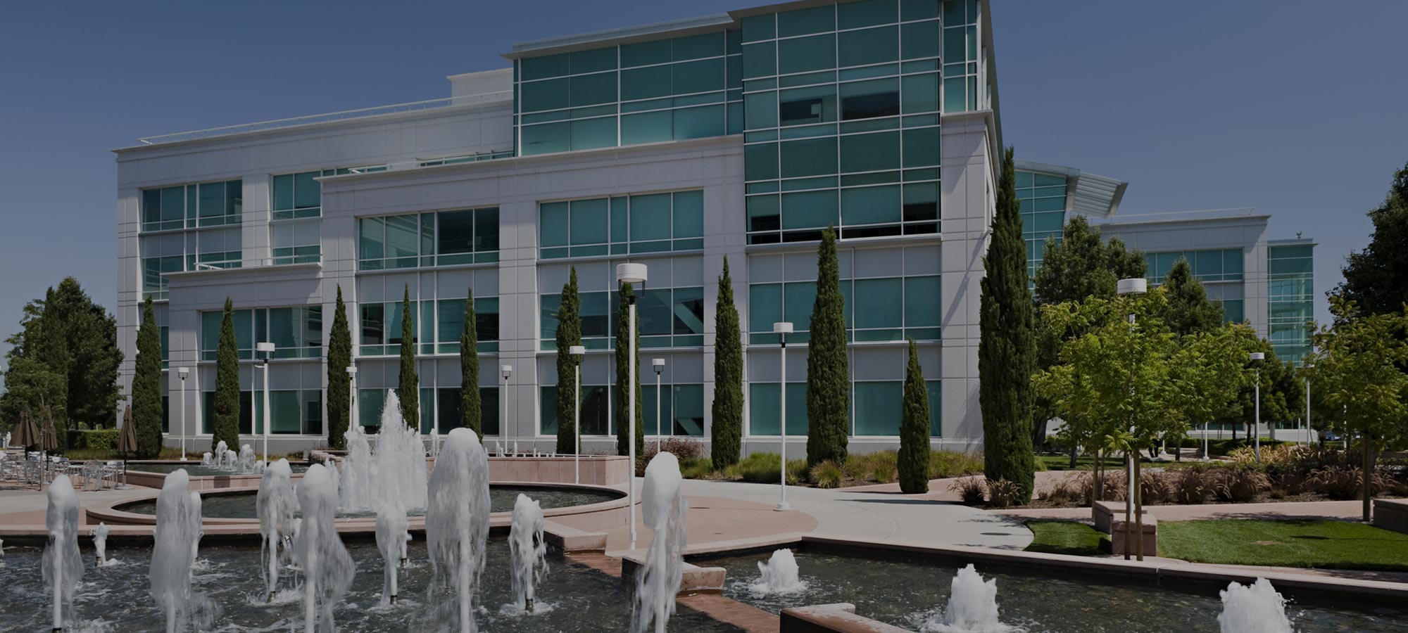 NAIOP Silicon Valley The Commercial Real Estate Development Association