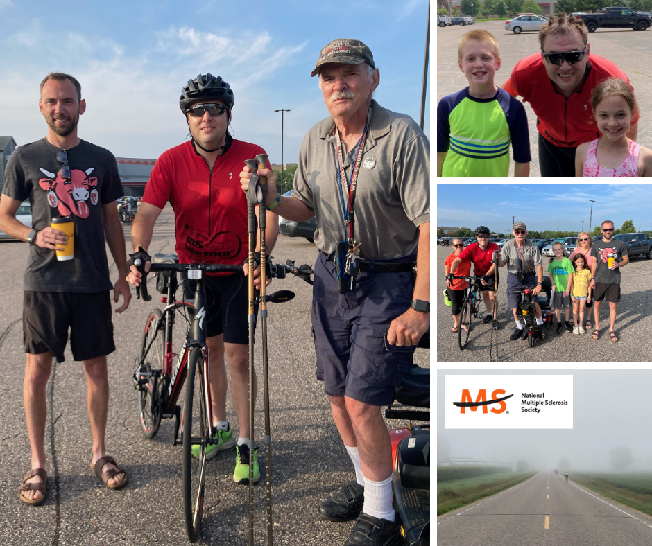 Pfefferle Companies is pleased to support Mark and Arlene Denis family