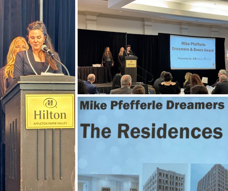 In the Community NAI Pfefferle