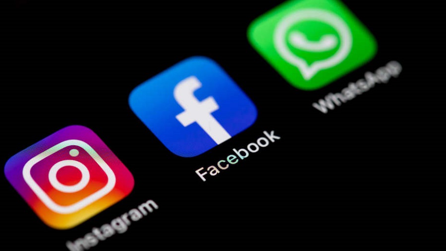 On monday evening, facebook, whatsapp and instagram went down simultaneously. WhatsApp, Facebook and Instagram are currently down