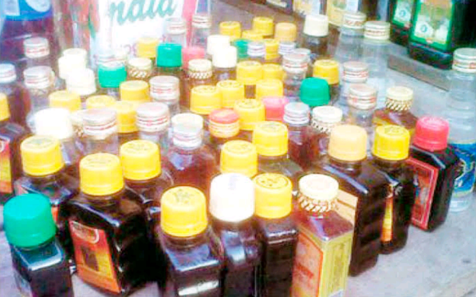 Who’s winning the bitters brand battle in Nigeria’s bittersweet