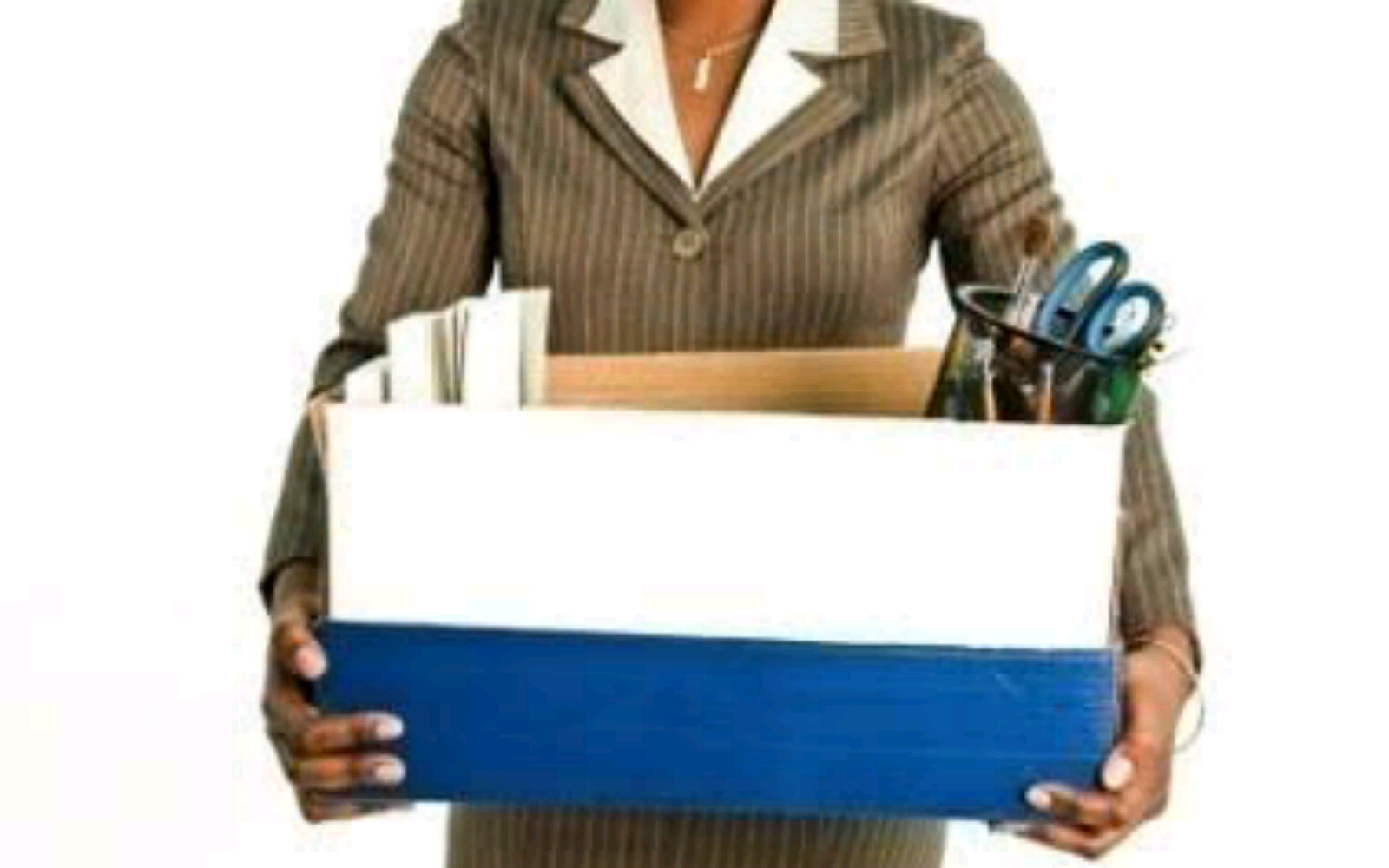 What you should not do when you just receive a severance package Nairametrics