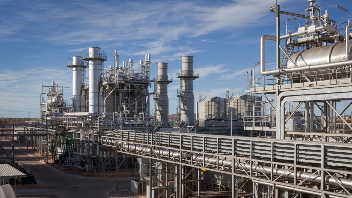 Despite Power Supply constraint, Nigeria's industrial sector shows growth prospect