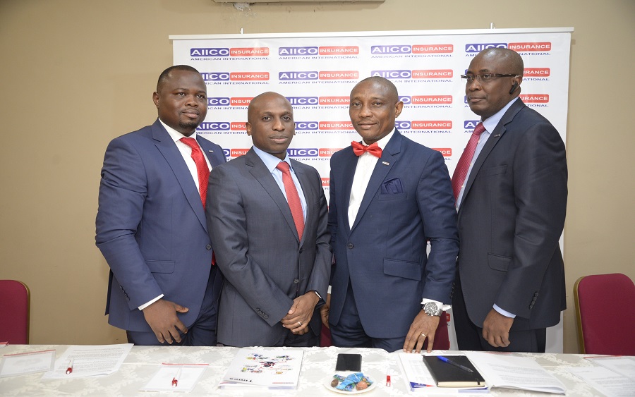 AIICO Insurance to increase share capital by 80 Nairametrics