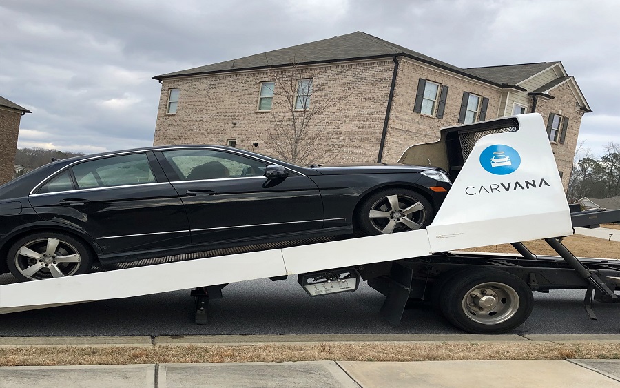 My recent experience selling a car on Carvana, lessons for Nigerian