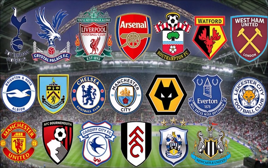 Every epl player poached by real madrid. EPL clubs to be fined £37 million each over suspension of ...