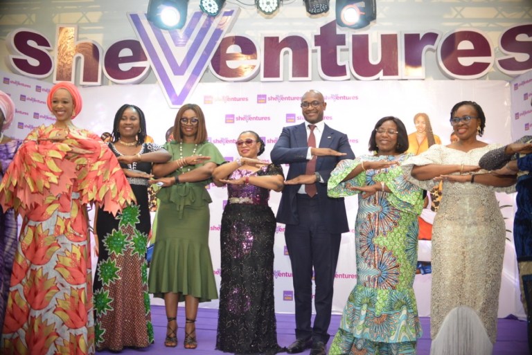 Africa’s Richest Woman, Ogun State First Lady and others celebrate FCMB