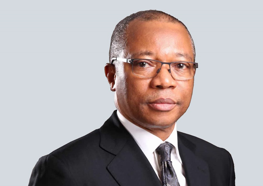 Everything you need to know about Fola Adeola, Cofounder, GTBank Plc