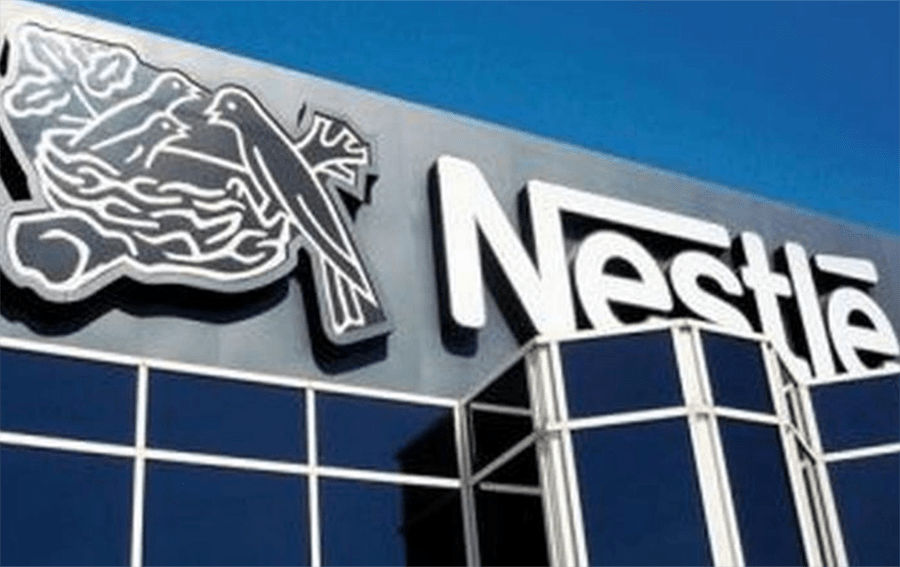 Nestlé S.A acquires shares in its Nigerian subsidiary worth N104 million