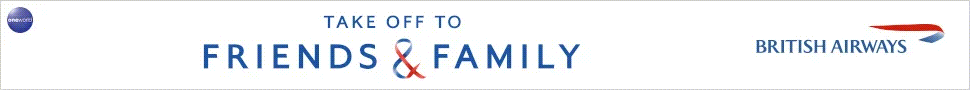 british airways