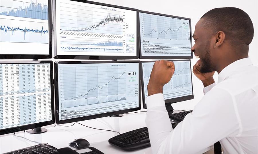 Forex Trading in the world's largest financial market Nairametrics