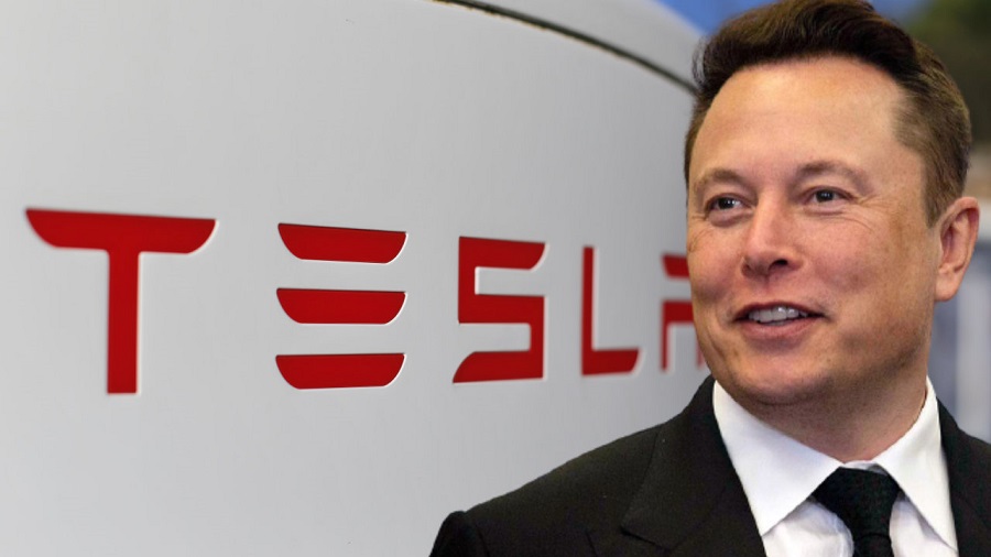 Elon Musk's net worth rises to 269 billion, Tesla approves 3for1