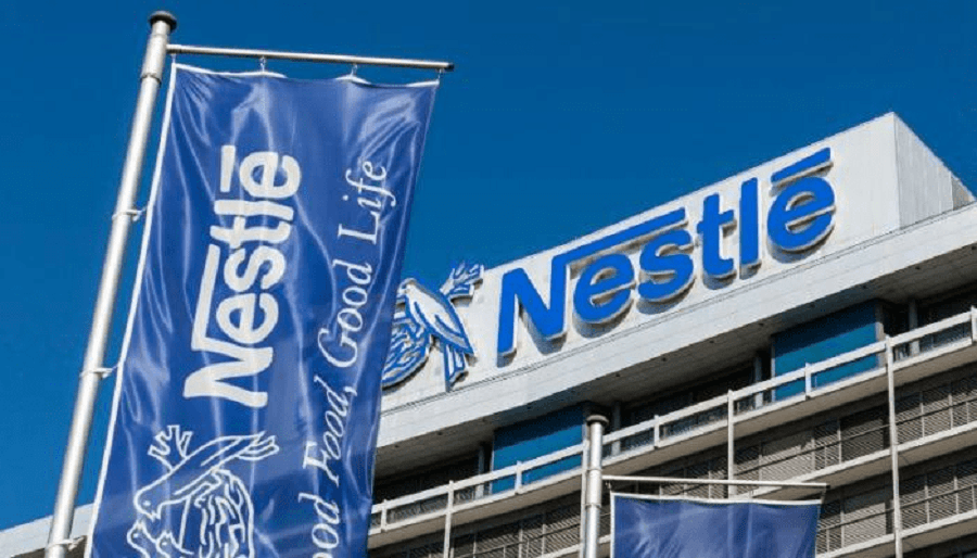 The top 5 largest food companies in Nigeria based on revenue in 2023