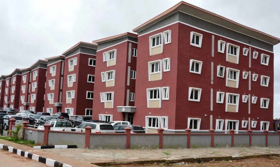 Lagos to crack down on fraudulent activity in housing sector CCHC MN