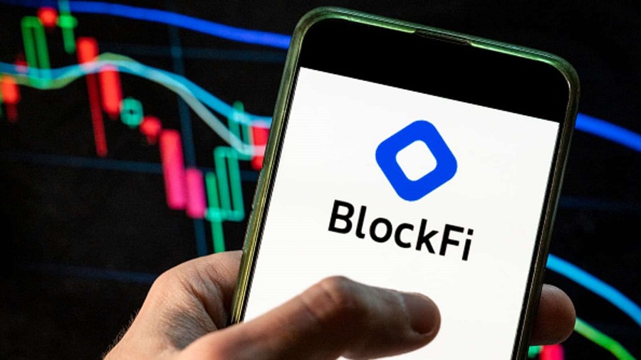 BlockFi to register crypto lending product with the SEC after 100