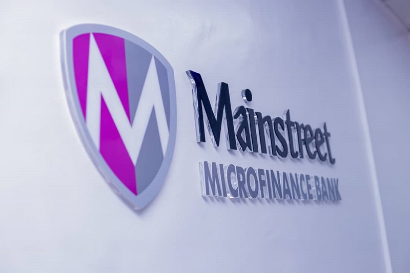 Mainstreet Microfinance Bank Enhancing the socioeconomic empowerment