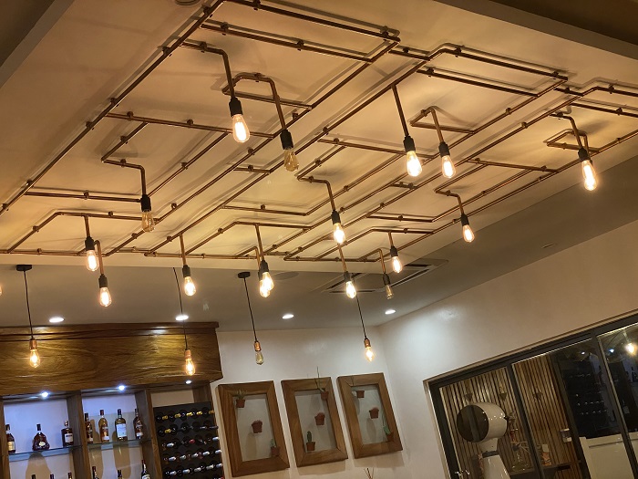 Where to enjoy the best creamy pasta in Lagos Nairametrics