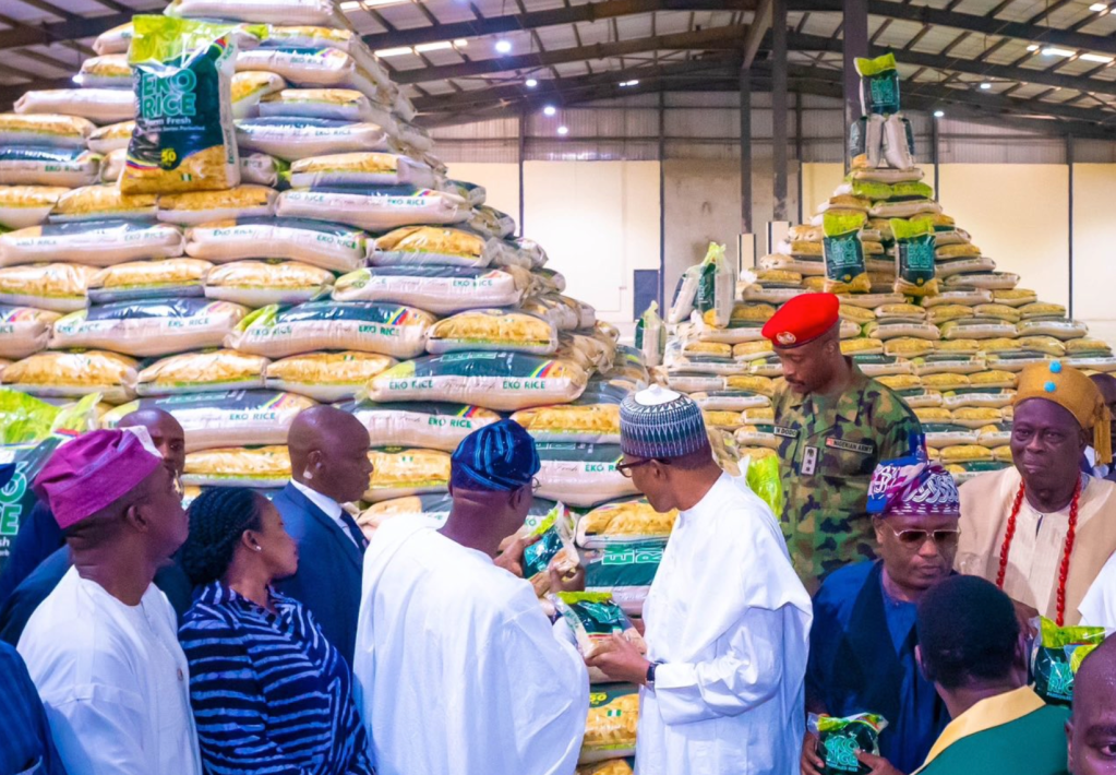 10 things you need to know about the Imota Rice Mill Nairametrics