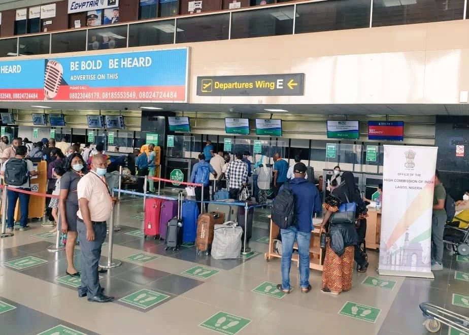 Lagos to Abuja flight ticket should cost N250k Airline Operators