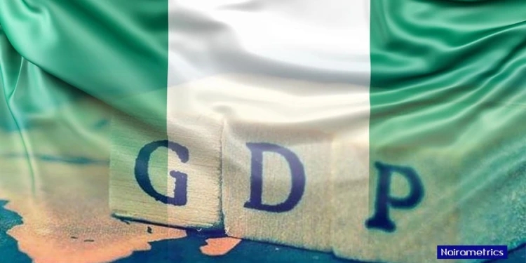 Nigeria’s GDP expands by 4.23% in Q2 2025 as oil output rises 