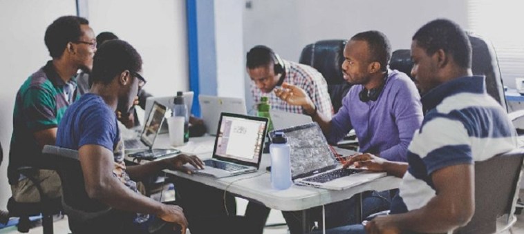 Why Nigerian startups are attracting more funding amid decline in FDI —Stephen Osho Why Nigerian startups are attracting more funding amid decline in FDI —Stephen Osho