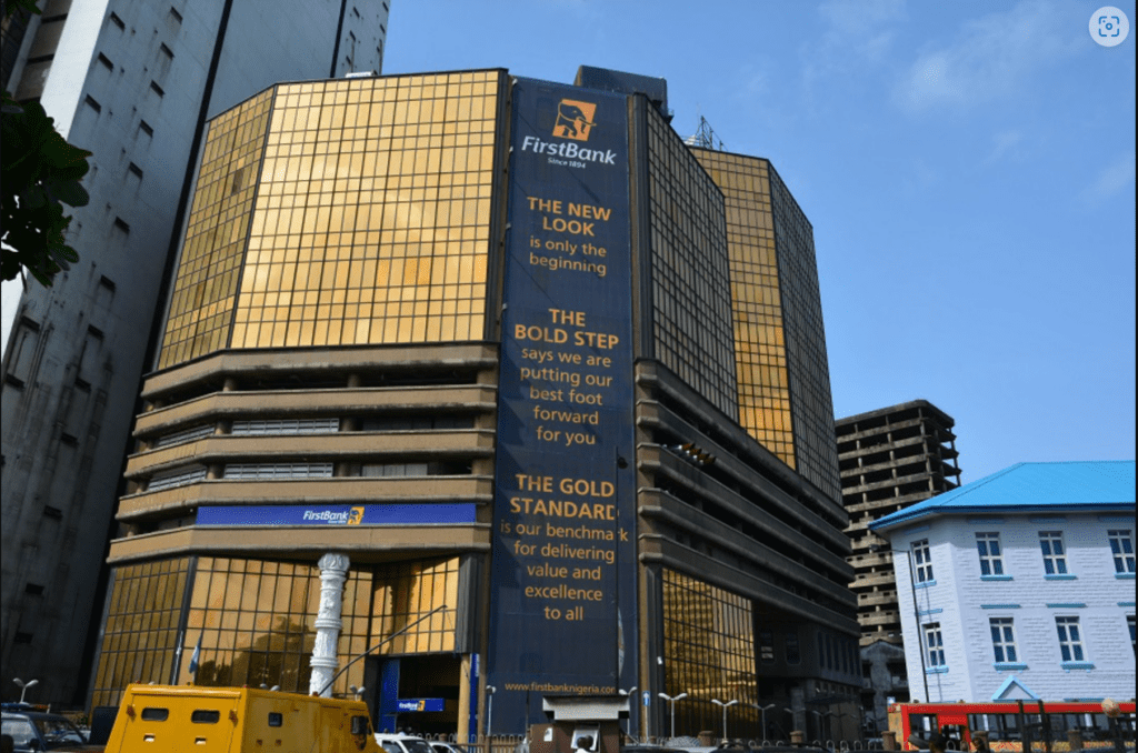 Recapitalisation FBN Holdings opens N150 billion Right issue at N25