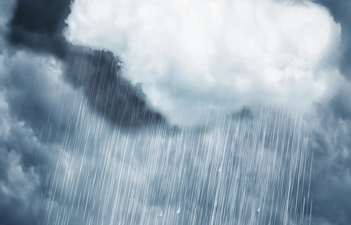 NiMet forecasts thunderstorms, rainfall across Nigeria from Monday to Wednesday
