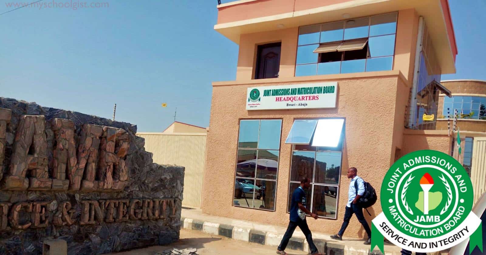 2025 UTME: JAMB lists universities yet to upload underage candidates’ screening scores