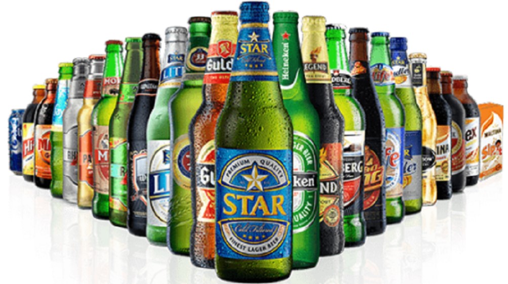 How Nigerian Breweries mints billions of Naira and what it does with it 