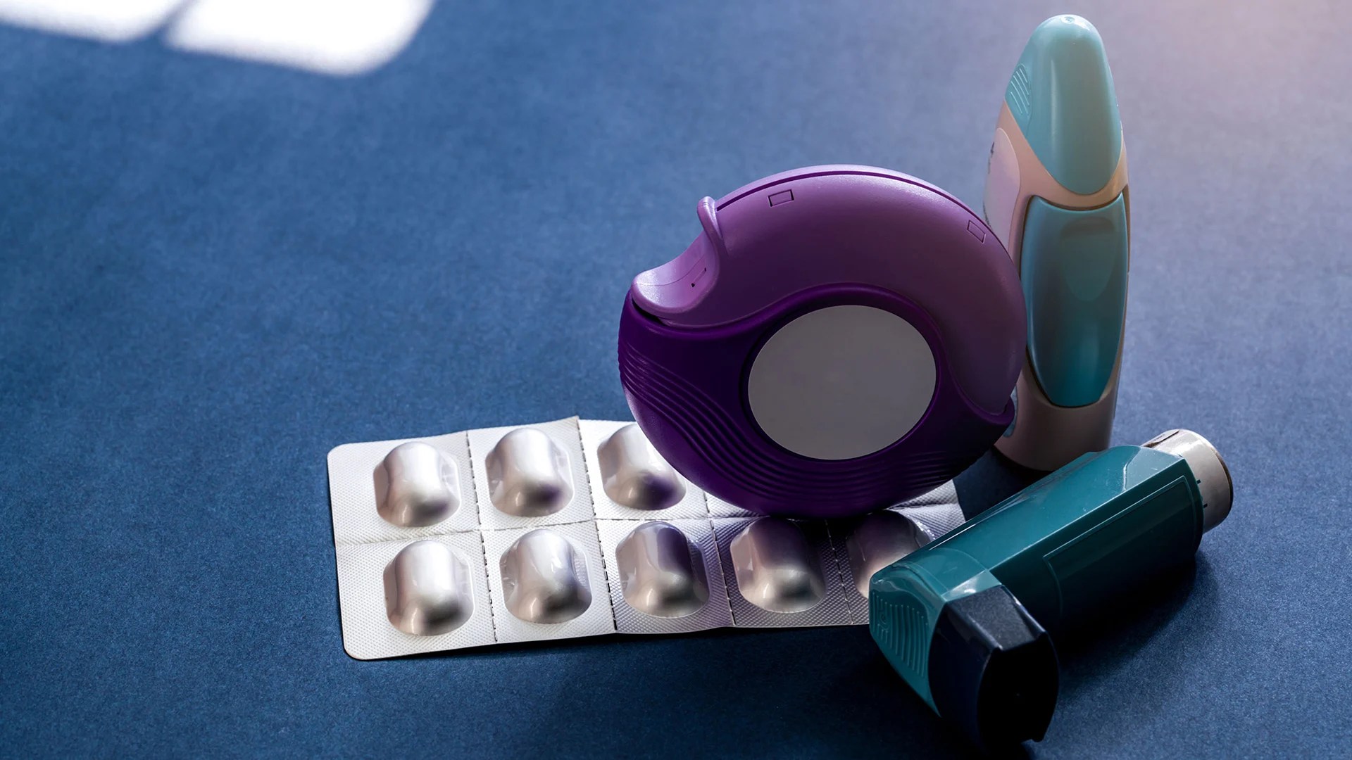 Top 10 most expensive Asthma medications in Nigeria as of December 2023