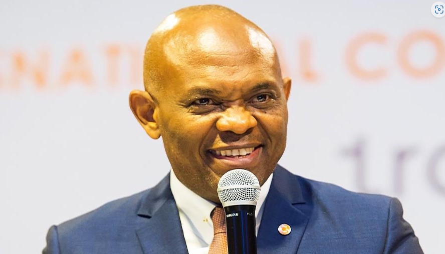 Tony Elumelu to get N1.68 billion in UBA dividend payment 