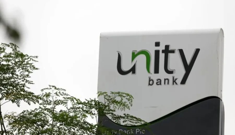 Unity Bank says existing shareholder bought AMCON’s 34% stake