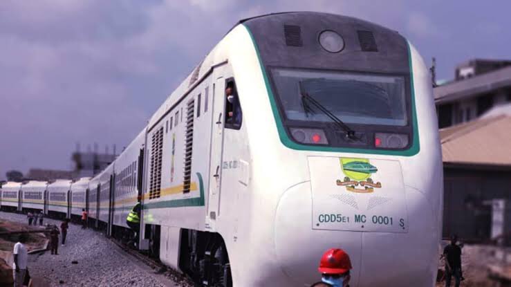 NRC to resume Abuja–Kaduna train service after track repairs at Asham 