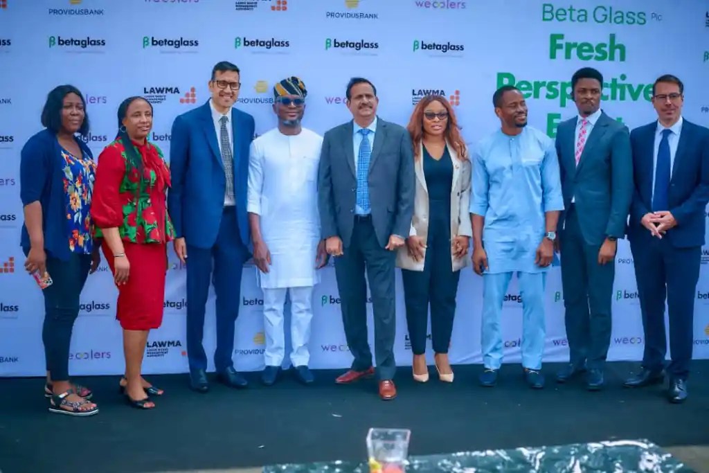 Lagos govt to ban textile waste at Lagos landfills in 3 months