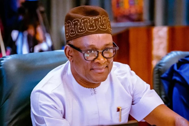 FG to launch Nigerian Industrial Policy to boost manufacturing and cut raw material exports 