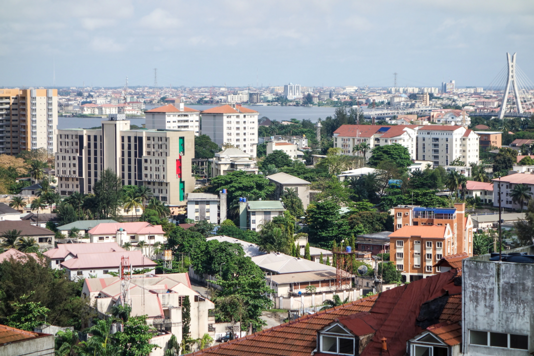 Lagos, Rivers, FCT lead Nigeria’s N3.63 trillion IGR in 2024 