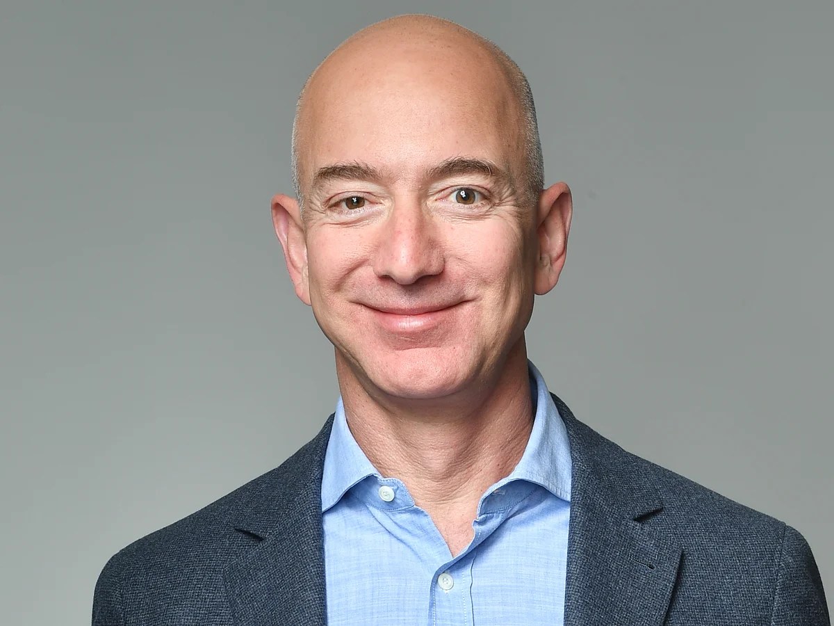 Jeff Bezos predicts AI boom will reshape global economy despite bubble 