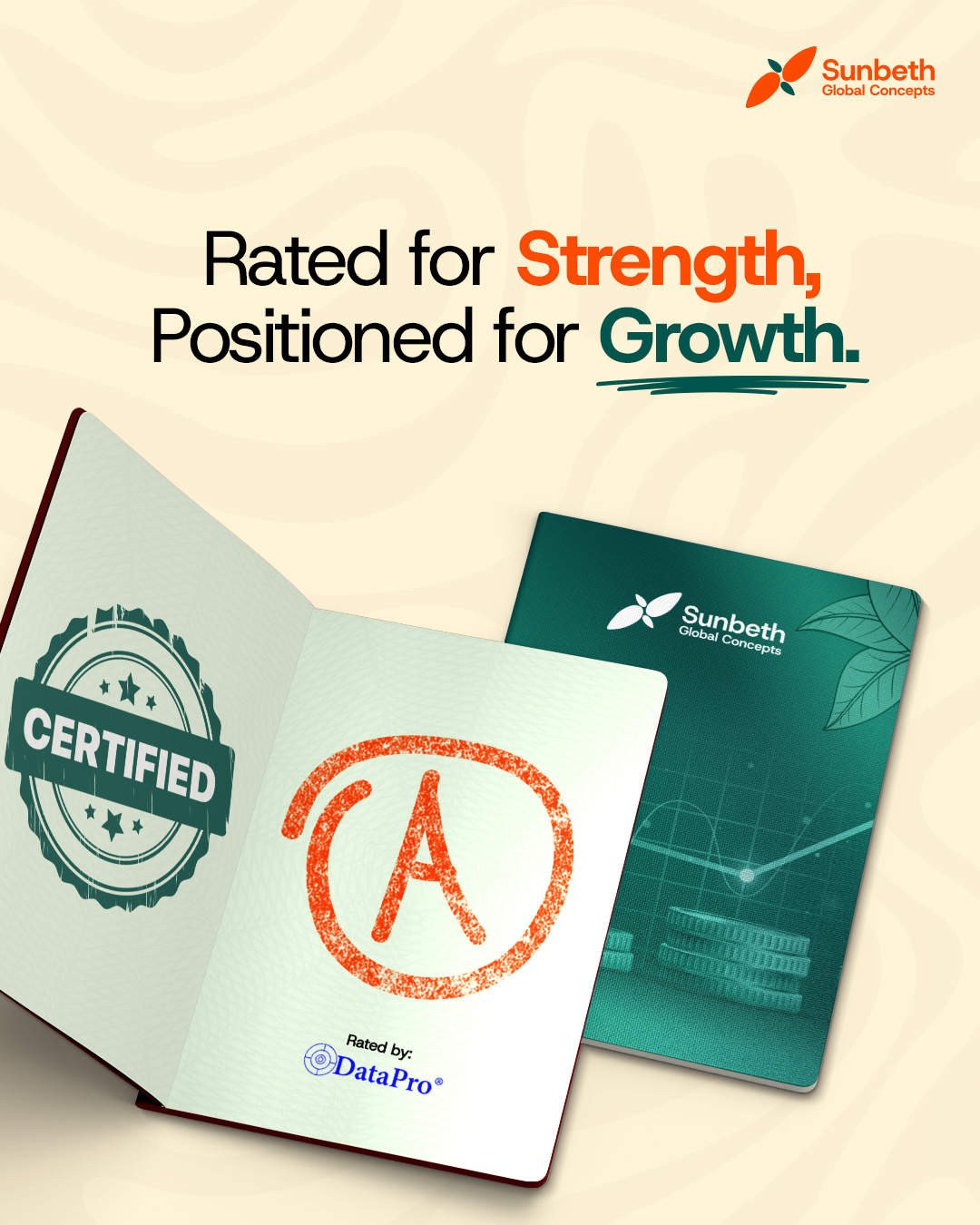 Sunbeth Global Concepts secures top credit score amid growth surge 