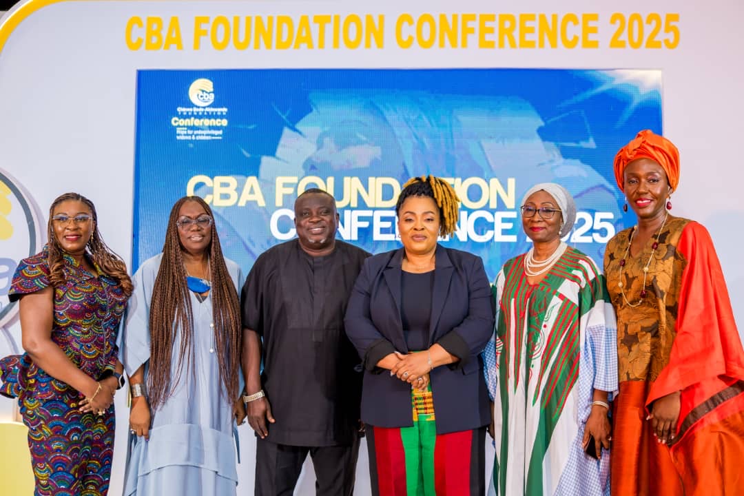 CBA Foundation rallies support for widows with 10th Anniversary Conference 