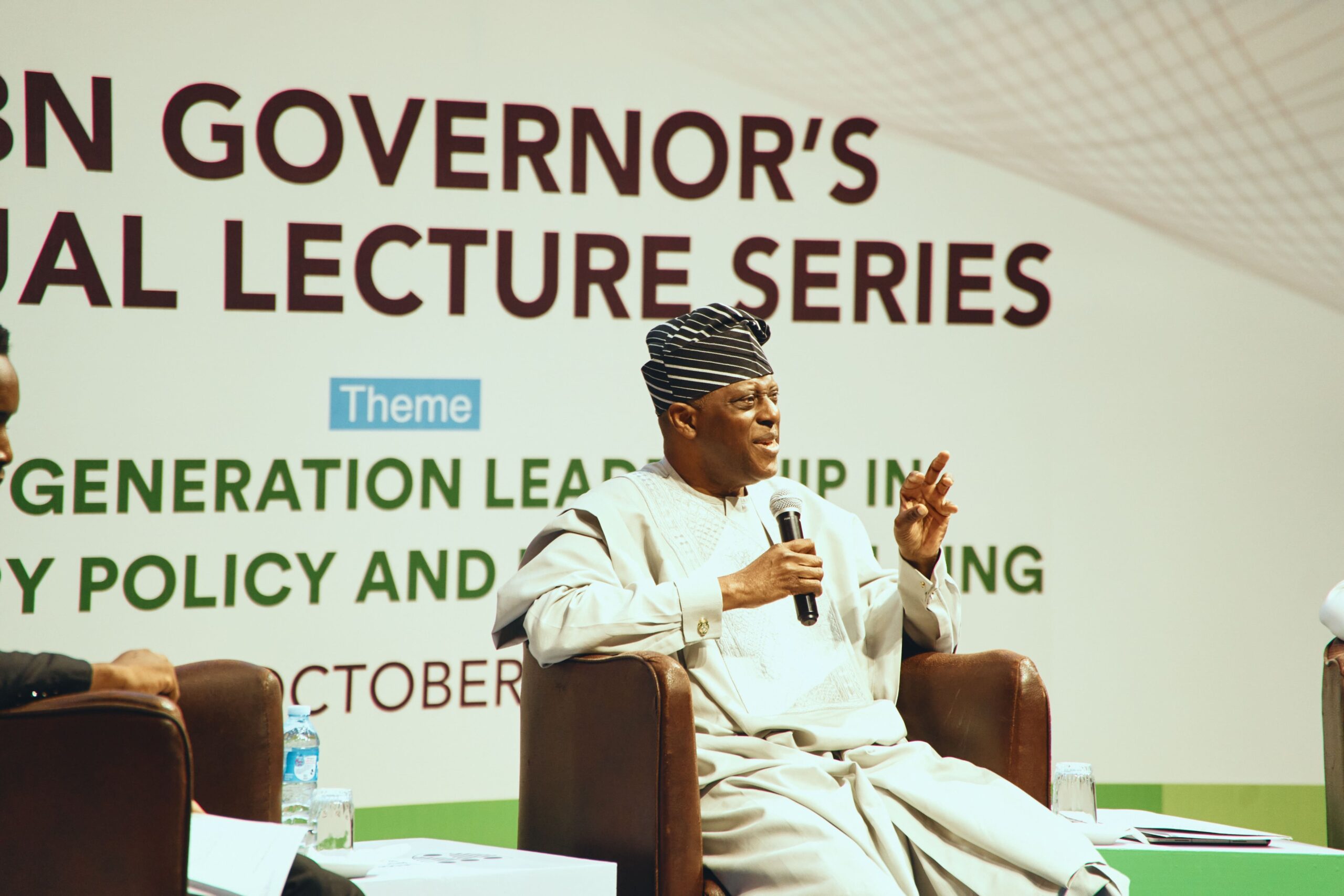 Cardoso: Nigeria must embrace cryptocurrency regulation as market matures 