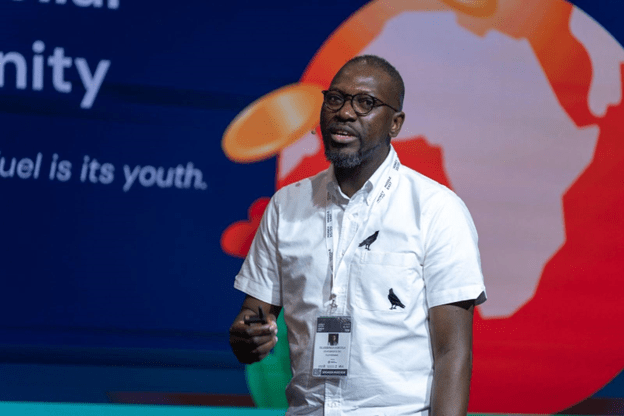 Flutterwave CEO bets on Stablecoins as Africa’s next financial leap 