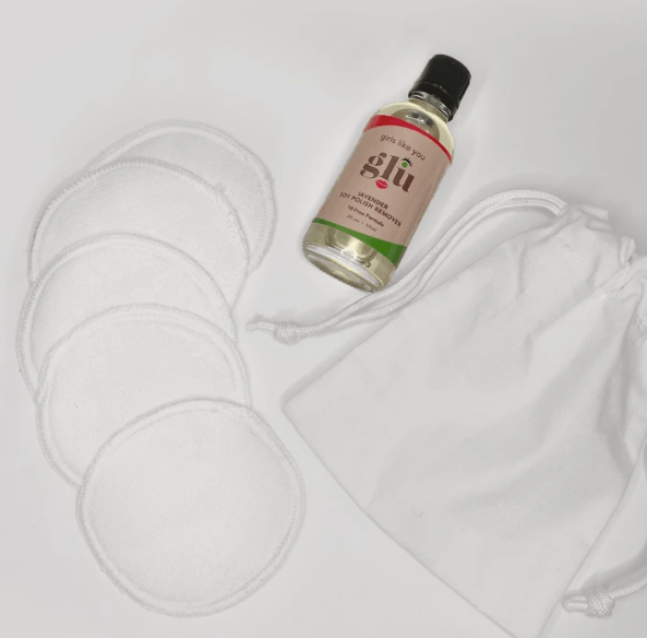 Is Nail Polish Remover Bad for Your Nails? Naïra